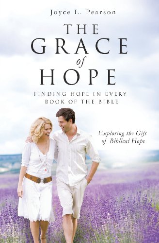 The Grace Of Hope [Paperback]