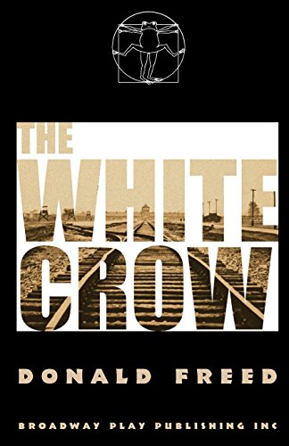 White Crow [Paperback]