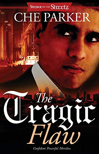 The Tragic Flaw [Paperback]