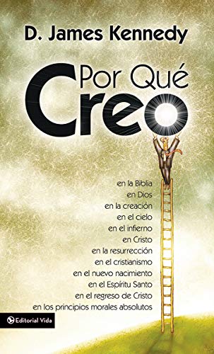 Por qu creo [Paperback]