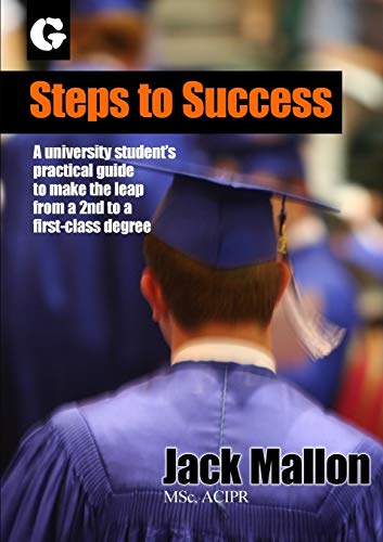 Steps to Success [Paperback]