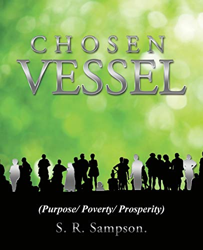 Chosen Vessel [Paperback]