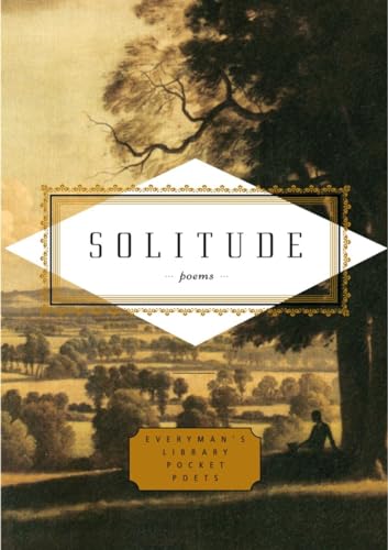 Solitude [Hardcover]