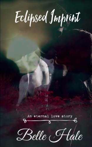 Eclipsed Imprint (soul Imprint Series) [Paperback]