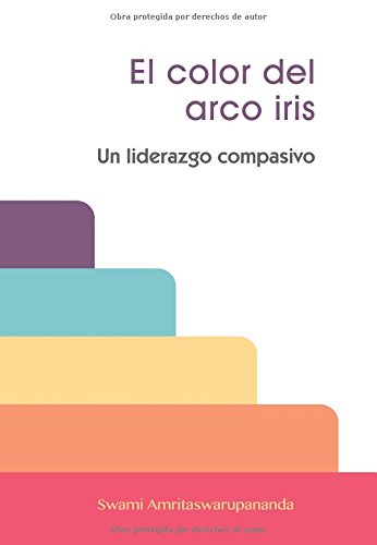 El Color Del Arco Iris (spanish Edition) [Paperback]