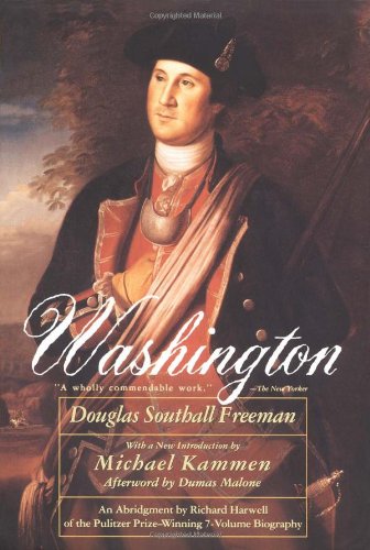 Washington [Paperback]