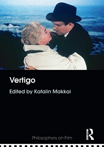 Vertigo [Paperback]