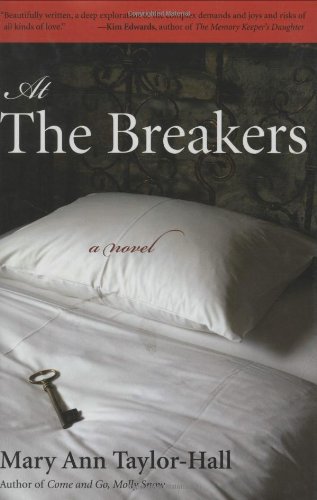 At The Breakers A Novel (kentucky Voices) [Hardcover]