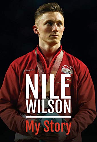 Nile Wilson - My Story [Hardcover]