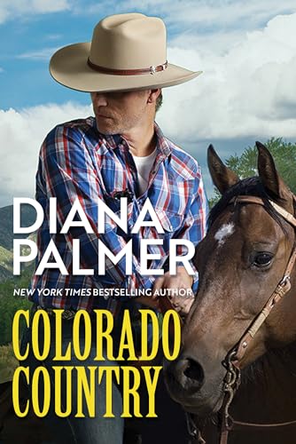 Colorado Country [Paperback]