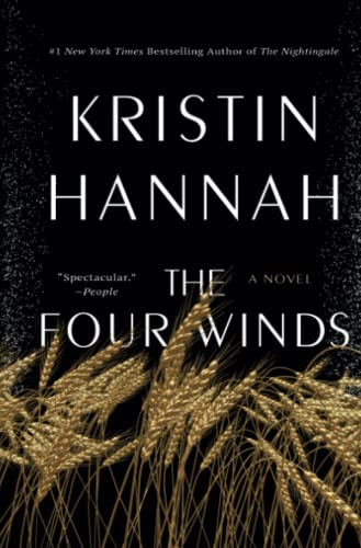 The Four Winds A Novel [Paperback]