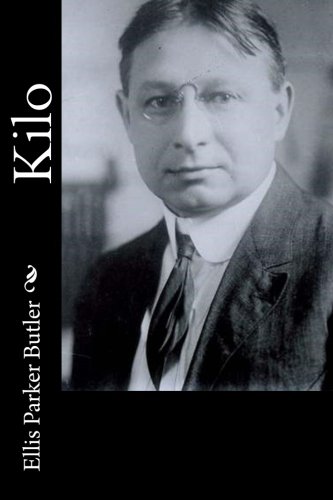 Kilo [Paperback]
