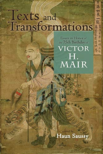 Texts And Transformations