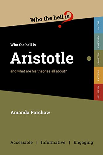 Who The Hell Is Aristotle