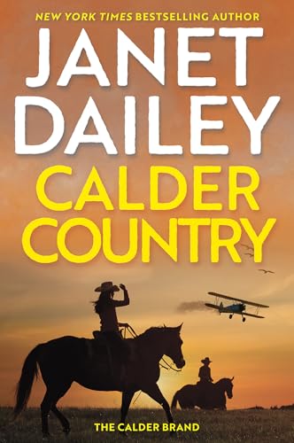 Calder Country [Hardcover]