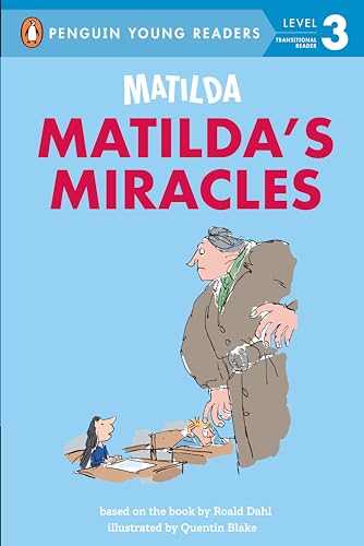 Matilda Matilda's Miracles [Hardcover]
