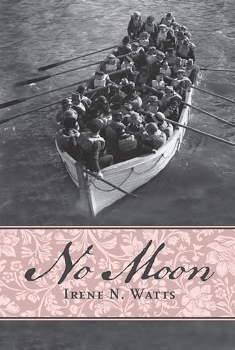 No Moon [Paperback]