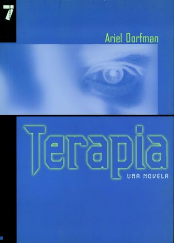 Terapia Una Novela [Paperback]