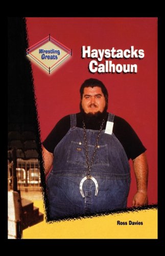 Haystacks Calhoun [Paperback]