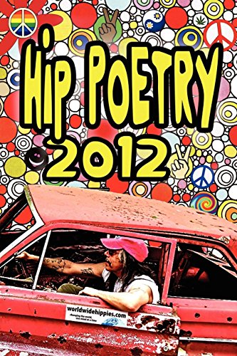 Hip Poetry 2012 [Paperback]