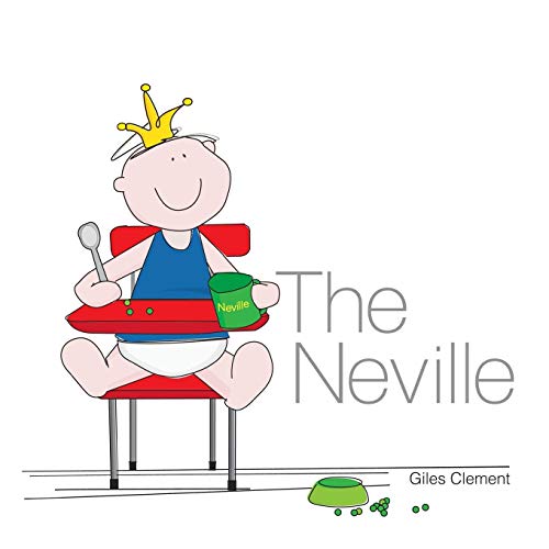Neville [Paperback]