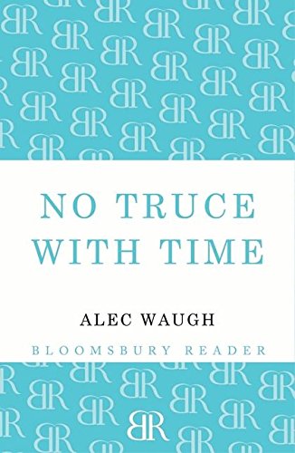 No Truce with Time [Paperback]