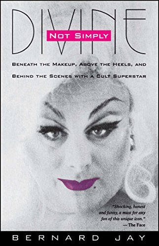 Not Simply Divine [Paperback]