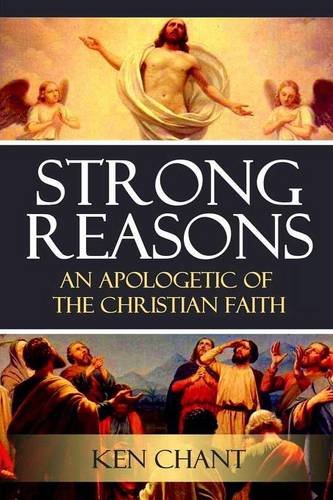 Strong Reasons [Paperback]