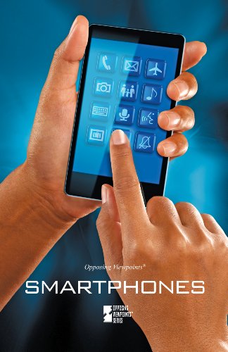 Smartphones (opposing Viewpoints) [Paperback]