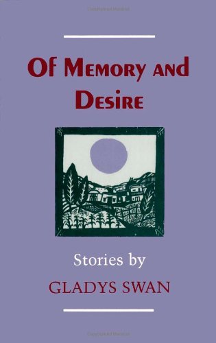 Of Memory And Desire Stories [Hardcover]