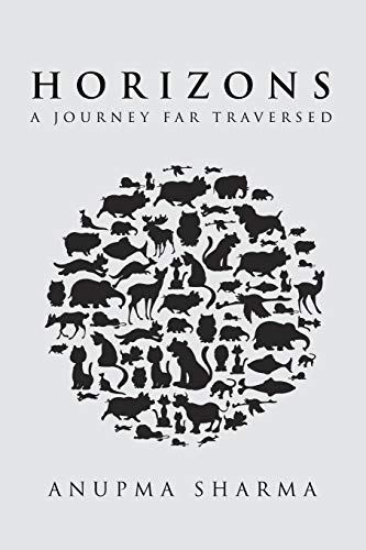 Horizons A Journey Far Traversed [Paperback]