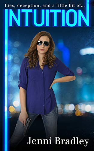 Intuition [Paperback]