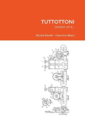 Tuttottoni [Paperback]