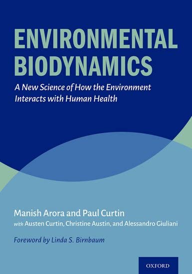 Environmental Biodynamics A New Science of How the Environment Interacts with H [Hardcover]