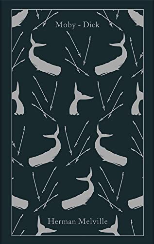 Moby-Dick or, The Whale [Hardcover]