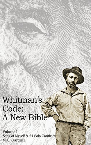 Whitman's Code A New Bible [Paperback]
