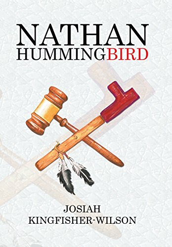 Nathan Hummingbird [Hardcover]