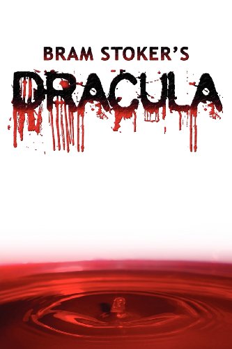 Dracula [Paperback]