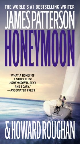 Honeymoon [Hardcover]