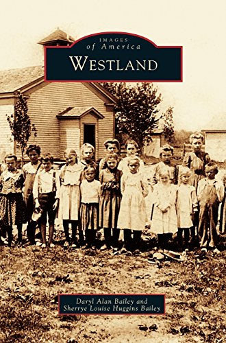 Westland [Hardcover]