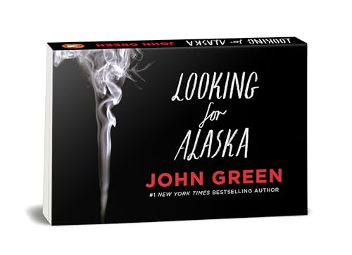 Penguin Minis Looking for Alaska [Paperback]