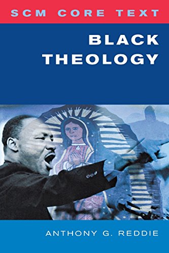 Scm Core Text Black Theology [Paperback]