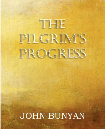 The Pilgrim's Progress, Parts 1 & 2 [Paperback]