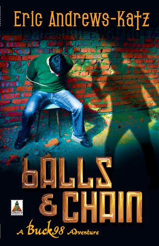 Balls & Chain [Paperback]