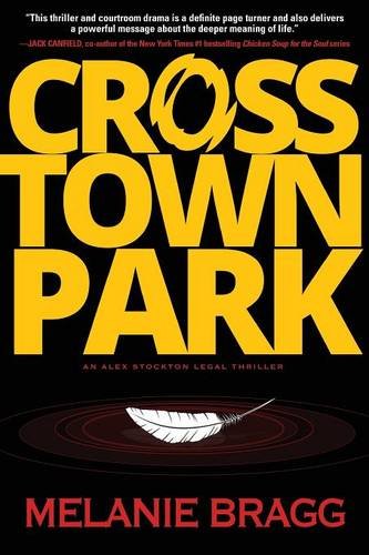 Crosstown Park [Paperback]