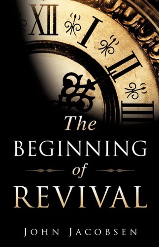 Beginning of Revival [Paperback]