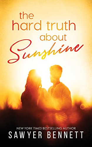 Hard Truth About Sunshine [Paperback]