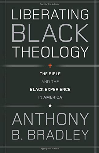 Liberating Black Theology The Bible And The Black Experience In America [Paperback]