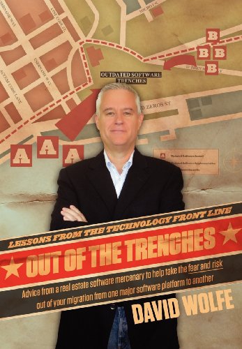 Out Of The Trenches [Hardcover]