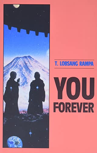 You Forever [Paperback]